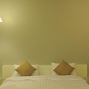 Suite mit Kingsize-Bett